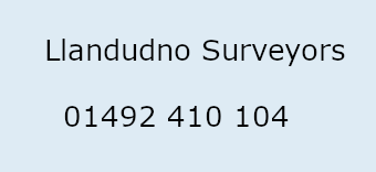 Llandudno Surveyors logo